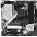 Материнская плата Asrock B550M PRO4 Soc-AM4 AMD B550 4xDDR4 mATX AC`97 8ch(7.1) GbLAN RAID+VGA+HDMI+DP