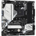 Материнская плата Asrock B550M PRO4 Soc-AM4 AMD B550 4xDDR4 mATX AC`97 8ch(7.1) GbLAN RAID+VGA+HDMI+DP