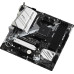 Материнская плата Asrock B550M PRO4 Soc-AM4 AMD B550 4xDDR4 mATX AC`97 8ch(7.1) GbLAN RAID+VGA+HDMI+DP