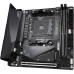 Материнская плата Gigabyte B550I AORUS PRO AX Soc-AM4 AMD B550 2xDDR4 mini-ITX AC`97 8ch(7.1) 2.5Gg RAID+HDMI+DP