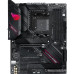Материнская плата Asus ROG STRIX B550-F GAMING Soc-AM4 AMD B550 4xDDR4 ATX AC`97 8ch(7.1) 2.5Gg RAID+HDMI+DP