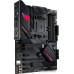 Материнская плата Asus ROG STRIX B550-F GAMING Soc-AM4 AMD B550 4xDDR4 ATX AC`97 8ch(7.1) 2.5Gg RAID+HDMI+DP