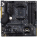 Материнская плата Asus TUF GAMING B450M-PLUS II Soc-AM4 AMD B450 4xDDR4 mATX AC`97 8ch(7.1) GbLAN RAID+DVI+HDMI