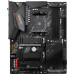 Материнская плата Gigabyte B550 AORUS ELITE AX V2 Soc-AM4 AMD B550 4xDDR4 ATX AC`97 8ch(7.1) 2.5Gg RAID+HDMI+DP