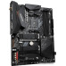 Материнская плата Gigabyte B550 AORUS ELITE AX V2 Soc-AM4 AMD B550 4xDDR4 ATX AC`97 8ch(7.1) 2.5Gg RAID+HDMI+DP
