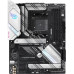 Материнская плата Asus ROG STRIX B550-A GAMING Soc-AM4 AMD B550 4xDDR4 ATX AC`97 8ch(7.1) 2.5Gg RAID+HDMI+DP