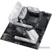Материнская плата Asus ROG STRIX B550-A GAMING Soc-AM4 AMD B550 4xDDR4 ATX AC`97 8ch(7.1) 2.5Gg RAID+HDMI+DP