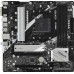 Материнская плата Asrock A520M PRO4 Soc-AM4 AMD A520 4xDDR4 mATX AC`97 8ch(7.1) GbLAN RAID+VGA+HDMI+DP