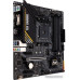 Материнская плата Asus TUF GAMING A520M-PLUS II Soc-AM4 AMD A520 4xDDR4 mATX AC`97 8ch(7.1) GbLAN RAID+VGA+HDMI+DP