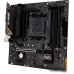 Материнская плата Asus TUF GAMING A520M-PLUS II Soc-AM4 AMD A520 4xDDR4 mATX AC`97 8ch(7.1) GbLAN RAID+VGA+HDMI+DP