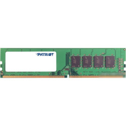 Память DDR4 8Gb 2133MHz Patriot PSD48G213381S RTL PC4-17000 CL15 SO-DIMM 260-pin 1.2В