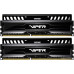 Память DDR3 2x4Gb 1600MHz Patriot PV38G160C9K RTL PC3-12800 CL9 DIMM 240-pin 1.5В