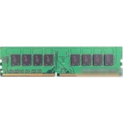 Память DDR4 8Gb 2400MHz Patriot PSD48G240081 RTL PC4-19200 CL17 DIMM 288-pin 1.2В