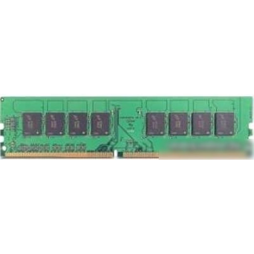 Память DDR4 8Gb 2400MHz Patriot PSD48G240081 RTL PC4-19200 CL17 DIMM 288-pin 1.2В