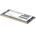 Память DDR3L 4Gb 1600MHz Patriot PSD34G1600L81S RTL PC3-12800 CL11 SO-DIMM 204-pin 1.35В dual rank