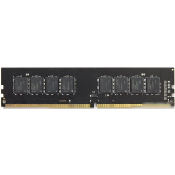 Память DDR4 16Gb 2666MHz AMD R7416G2606U2S-UO OEM PC4-21300 CL16 DIMM 288-pin 1.2В