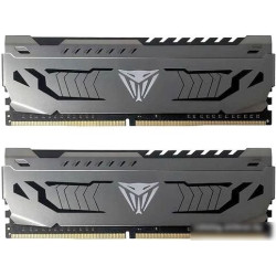 Память DDR4 2x8Gb 3733MHz Patriot PVS416G373C7K RTL PC4-29800 CL17 DIMM 288-pin 1.35В single rank