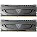 Память DDR4 2x8Gb 3733MHz Patriot PVS416G373C7K RTL PC4-29800 CL17 DIMM 288-pin 1.35В single rank