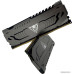 Память DDR4 2x8Gb 3733MHz Patriot PVS416G373C7K RTL PC4-29800 CL17 DIMM 288-pin 1.35В single rank