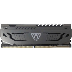 Память DDR4 32Gb 3600MHz Patriot PVS432G360C8 RTL PC4-28800 CL18 DIMM 288-pin 1.35В