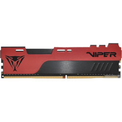 Память DDR4 16Gb 3600MHz Patriot PVE2416G360C0 RTL Gaming PC4-28800 CL20 DIMM 288-pin 1.35В