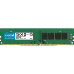 Память DDR4 32Gb 3200MHz Crucial CT32G4DFD832A RTL PC4-25600 CL22 DIMM 288-pin 1.2В dual rank
