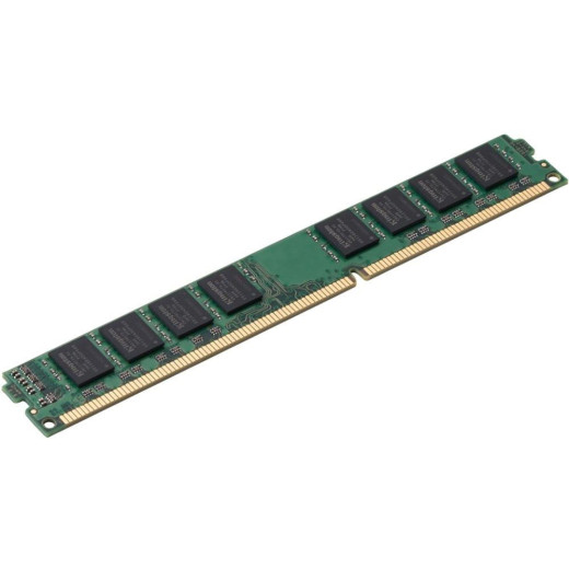 Память DDR3 8Gb 1600MHz Kingston KVR16N11/8WP RTL PC3-12800 CL11 DIMM 240-pin 1.5В dual rank