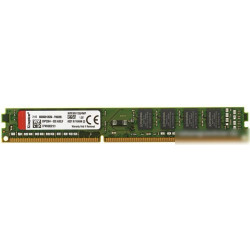 Память DDR3 4Gb 1600MHz Kingston KVR16N11S8/4WP RTL PC3-12800 CL11 DIMM 240-pin 1.5В