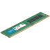 Память DDR4 16Gb 3200MHz Crucial CT16G4DFRA32A RTL PC4-25600 CL22 DIMM 288-pin 1.2В dual rank