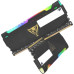 Память DDR4 2x16Gb 3600MHz Patriot PVSR432G360C0K Viper Steel RGB RTL Gaming PC4-24000 CL20 DIMM 288-pin 1.35В dual rank