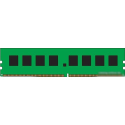 Память DDR4 16Gb 3200MHz Kingston KVR32N22S8/16 VALUERAM RTL PC4-25600 CL22 DIMM 288-pin 1.2В single rank