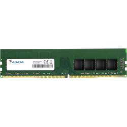 Модуль памяти DIMM 8GB PC21300 DDR4 ADATA AD4U26668G19-SGN