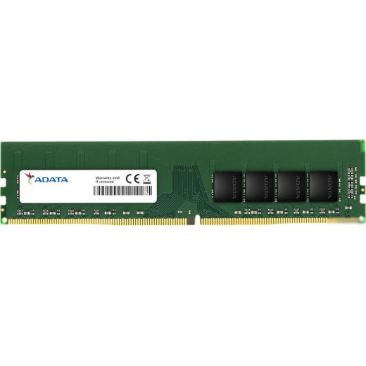 Модуль памяти DIMM 8GB PC21300 DDR4 ADATA AD4U26668G19-SGN