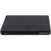 Привод DVD-RW LG GP60NB60 черный USB ultra slim внешний RTL