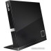 Привод Blu-Ray Asus SBC-06D2X-U/BLK/G/AS черный USB slim внешний RTL