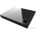 Привод Blu-Ray Asus SBW-06D2X-U/BLK/G/AS черный USB slim внешний RTL