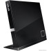 Привод Blu-Ray Asus SBW-06D2X-U/BLK/G/AS черный USB slim внешний RTL