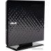 Привод DVD-RW Asus SDRW-08D2S-U LITE/DBLK/G/AS черный USB внешний RTL