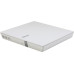 Привод DVD-RW Asus SDRW-08D2S-U белый USB внешний RTL