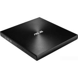 Привод DVD-RW Asus SDRW-08U7M-U черный USB ultra slim внешний RTL