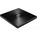 Привод DVD-RW Asus SDRW-08U7M-U черный USB ultra slim внешний RTL