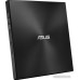 Привод DVD-RW Asus SDRW-08U7M-U черный USB ultra slim внешний RTL