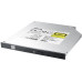 Привод DVD-RW Asus SDRW-08U1MT/BLK/B/GEN черный SATA slim ultra slim внутренний oem