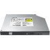 Привод DVD-RW Asus SDRW-08U1MT/BLK/B/GEN черный SATA slim ultra slim внутренний oem