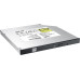 Привод DVD-RW Asus SDRW-08U1MT/BLK/B/GEN черный SATA slim ultra slim внутренний oem