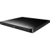Привод DVD-RW LG GP57EB40 черный USB slim внешний RTL