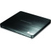 Привод DVD-RW LG GP57EB40 черный USB slim внешний RTL