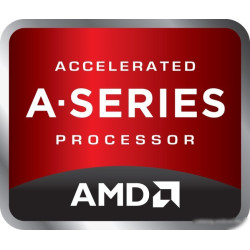 Процессор AMD A8 9600 AM4 (AD9600AGM44AB) (3.1GHz/100MHz/AMD Radeon R7) OEM