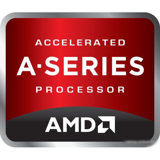 Процессор AMD A8 9600 AM4 (AD9600AGM44AB) (3.1GHz/100MHz/AMD Radeon R7) OEM