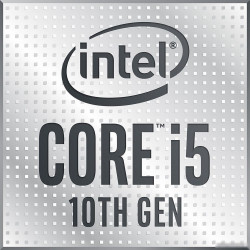 Процессор Intel Original Core i5 10400 Soc-1200 (CM8070104290715S RH3C) (2.9GHz/Intel UHD Graphics 630) OEM